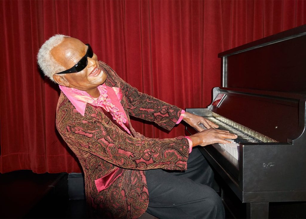 Ray Charles