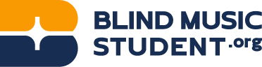 blindmusicstudent